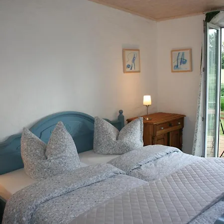 Im Art.quartier 公寓 Velgast