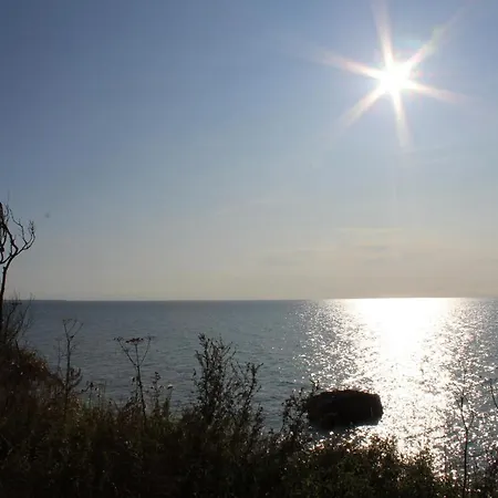 Im Art.quartier 公寓 *