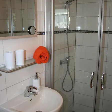 公寓 Im Art.quartier Velgast