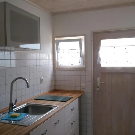 公寓 Im Art.quartier Velgast