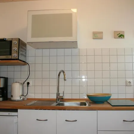 公寓 Im Art.quartier