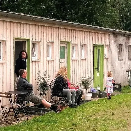 Im Art.quartier * Velgast