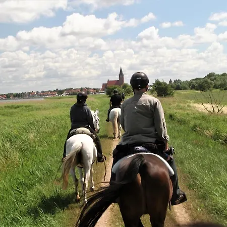 Im Art.quartier 公寓