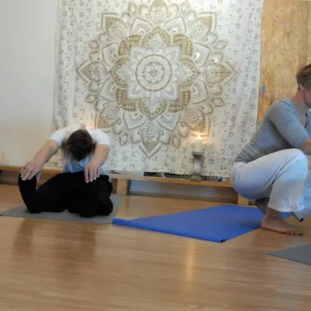 公寓 Im Art.quartier *