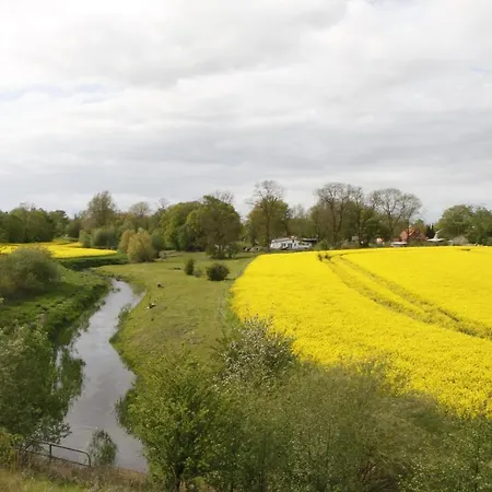 Im Art.quartier 公寓