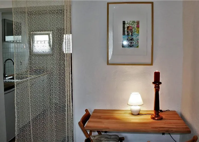 Im Art.quartier Velgast