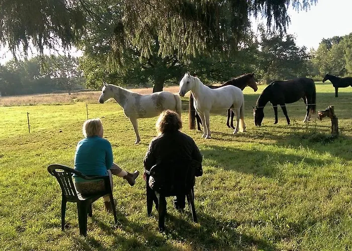 Apartamento Im Art.quartier *