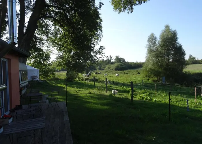 Im Art.quartier Velgast