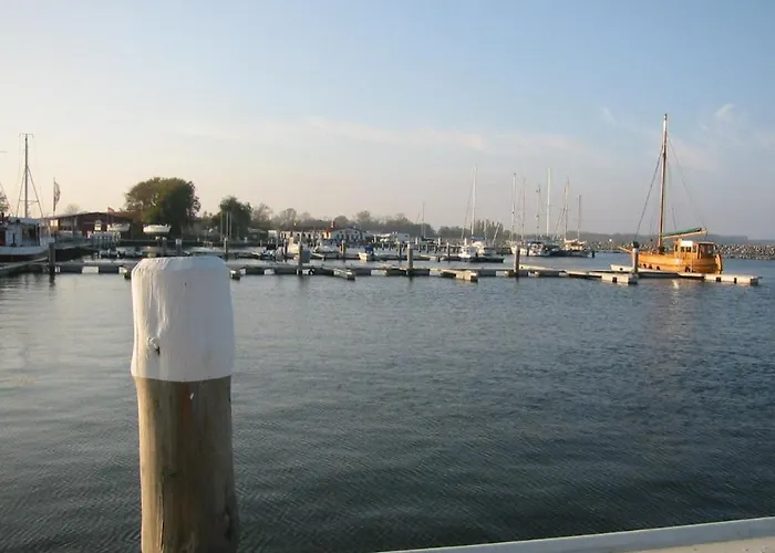 Im Art.quartier * Velgast