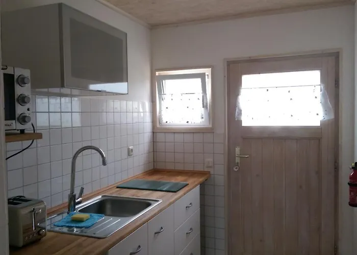 Apartamento Im Art.quartier Velgast