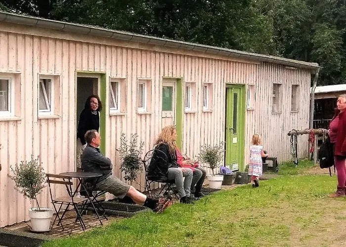 Im Art.quartier * Velgast