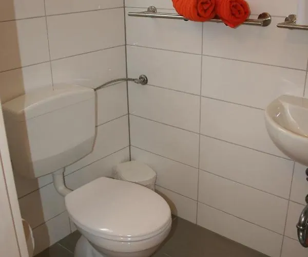 Im Art.quartier Apartamento Velgast