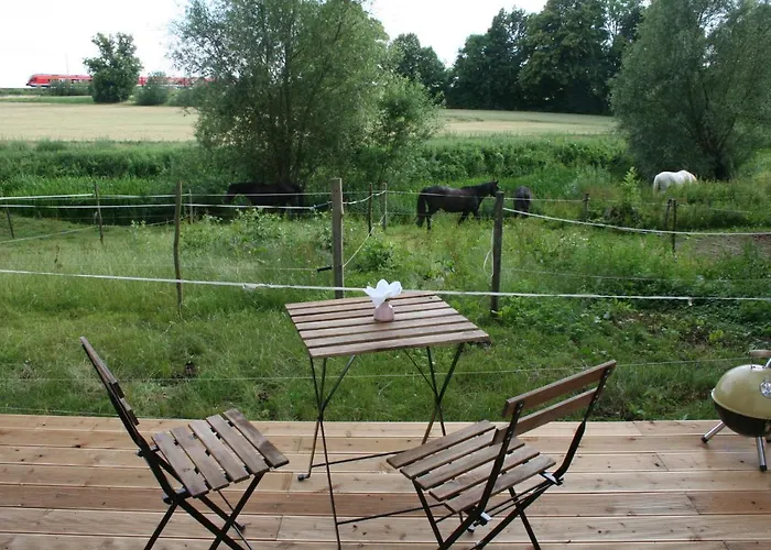 Im Art.quartier Apartamento *