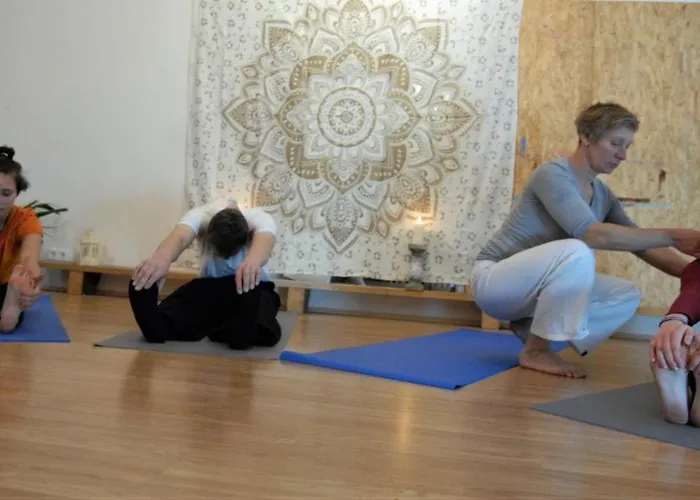 Apartamento Im Art.quartier *